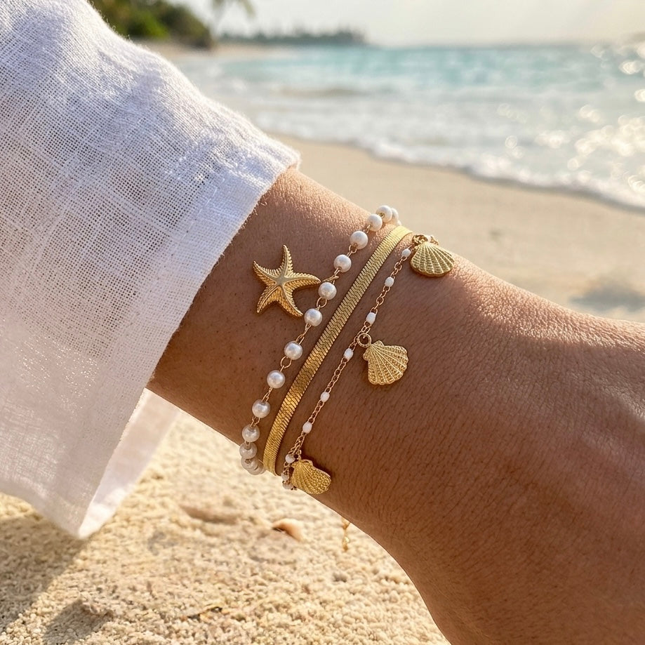 Maris Stella Stack