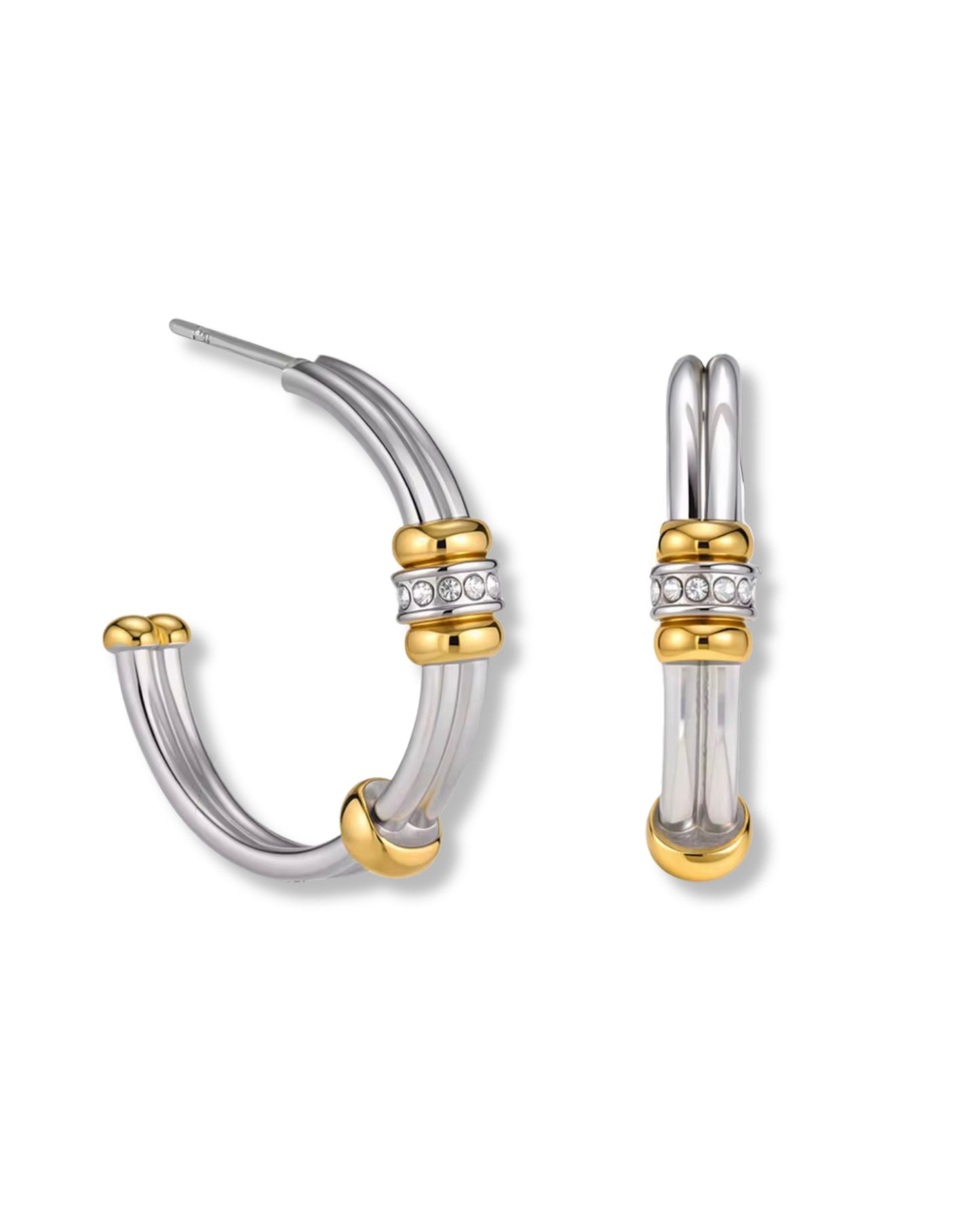 Vivienne earrings