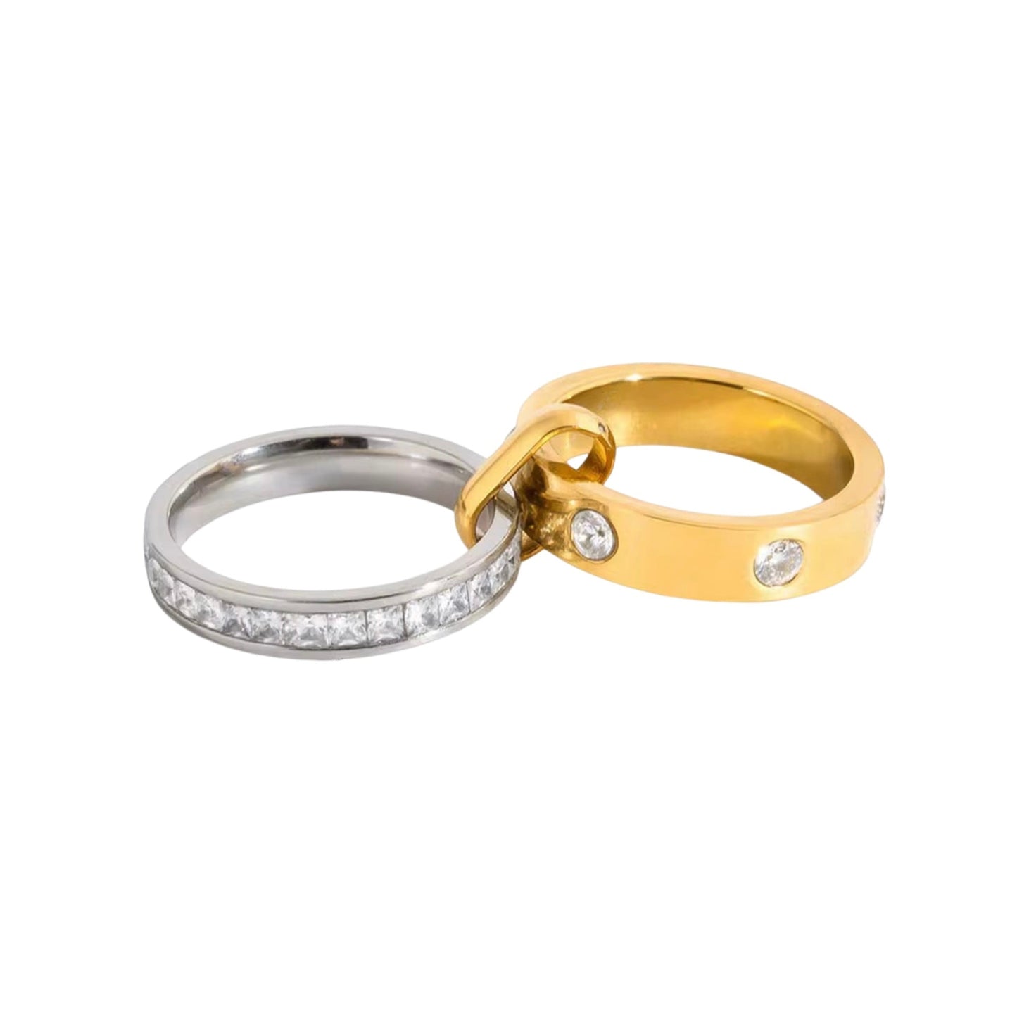 Amara ring