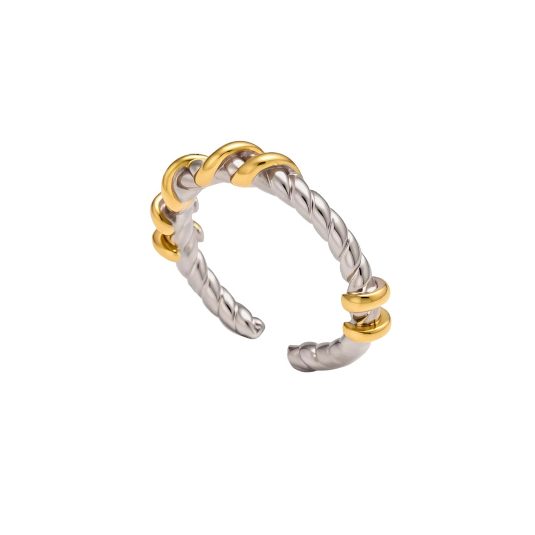 Verona ring