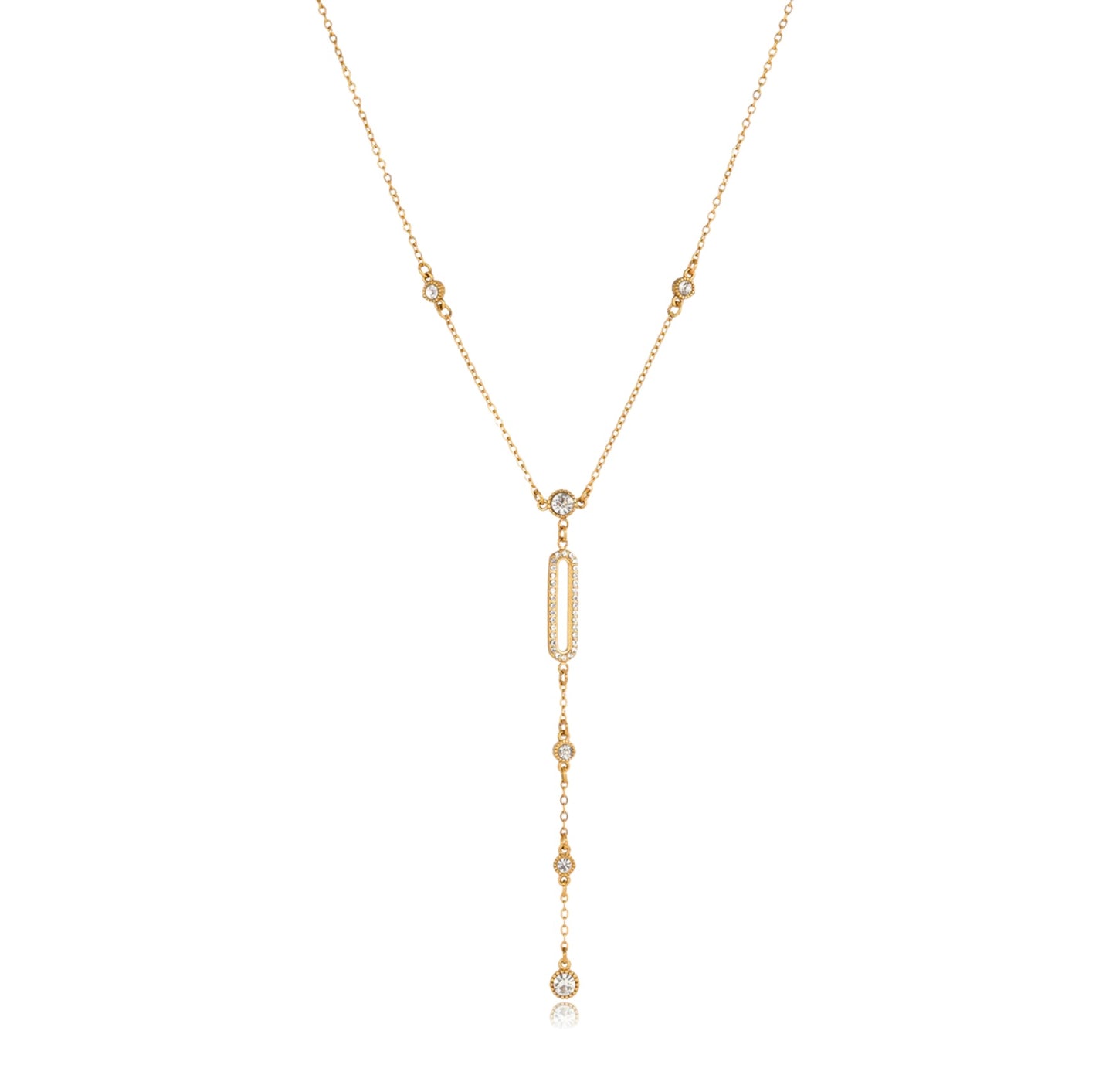 Aura Link necklace