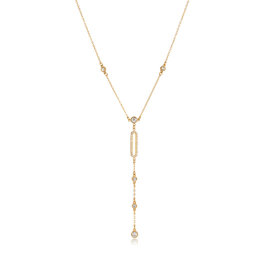 Aura Link necklace
