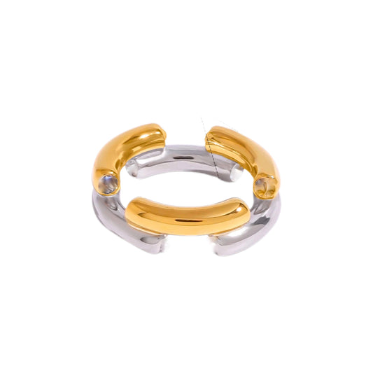 Leona ring