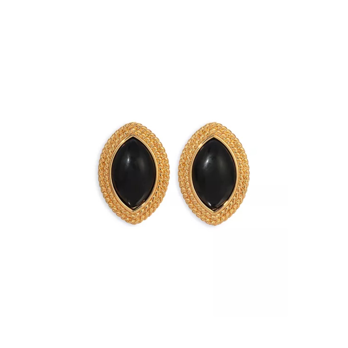 Noir Heaven mayhem earring