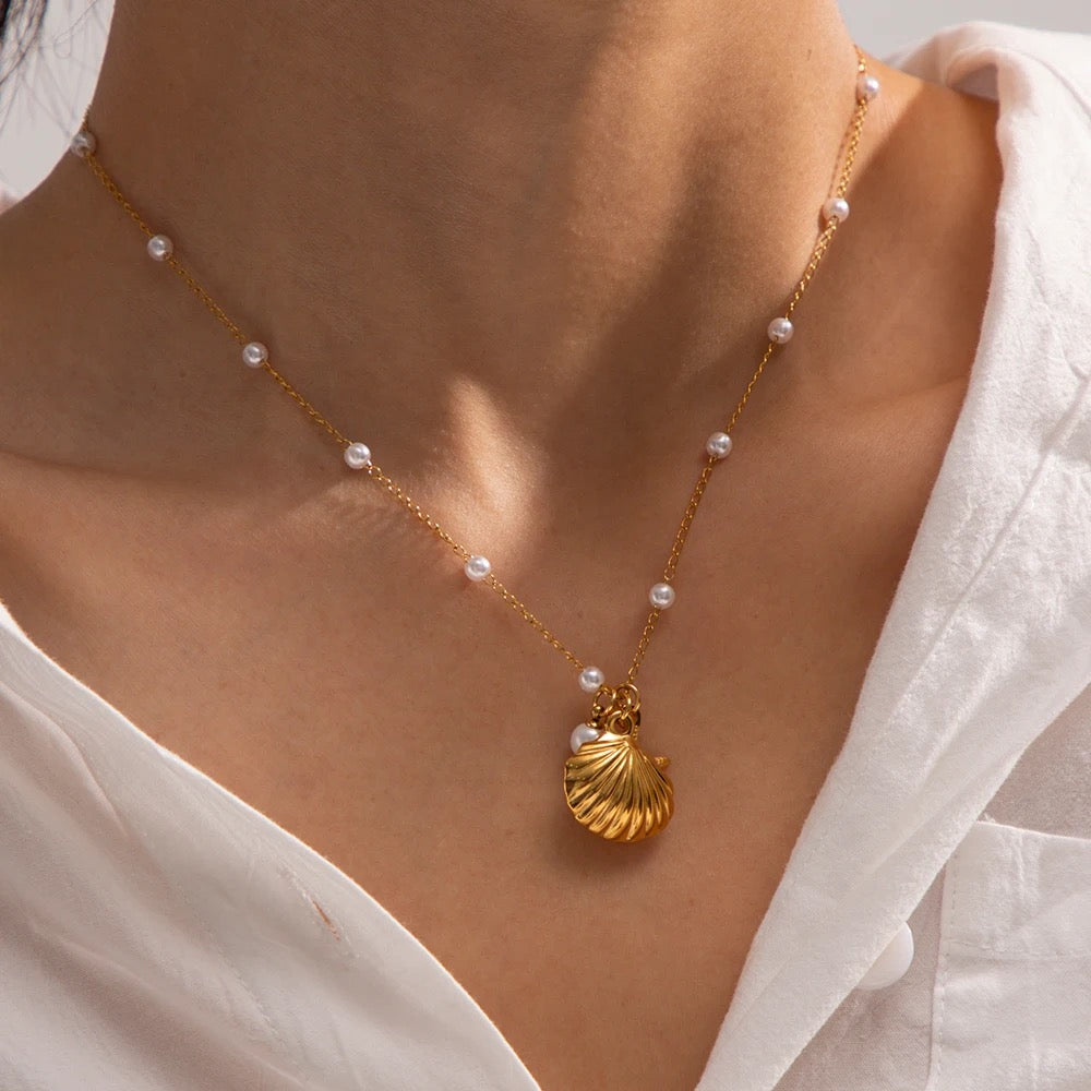 Oceania necklace