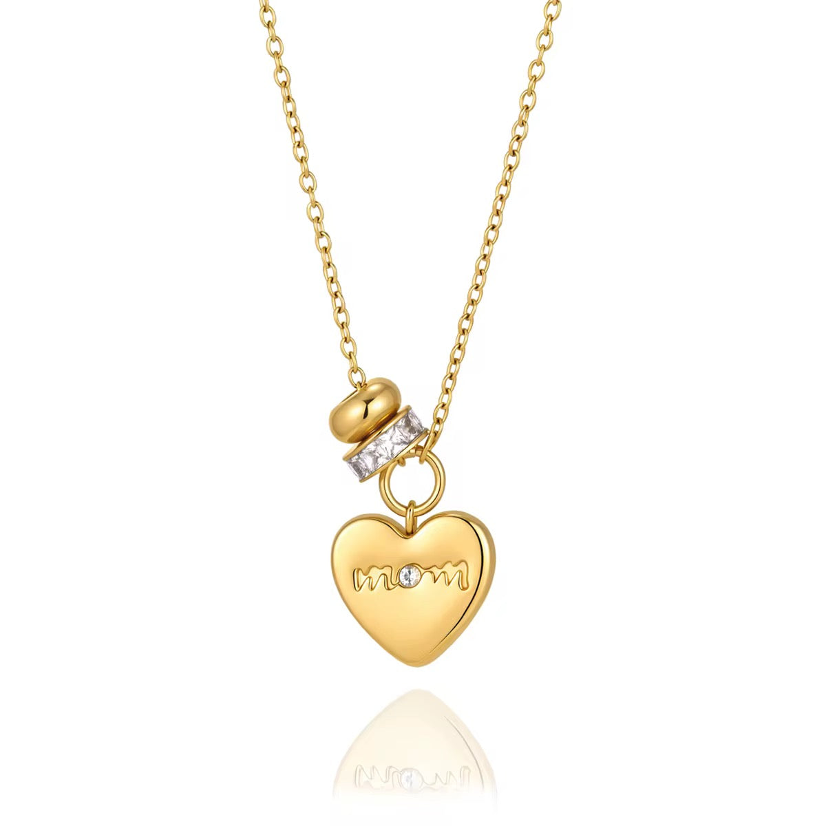 Beloved necklace