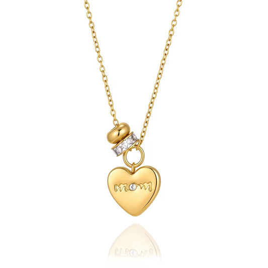 Beloved necklace