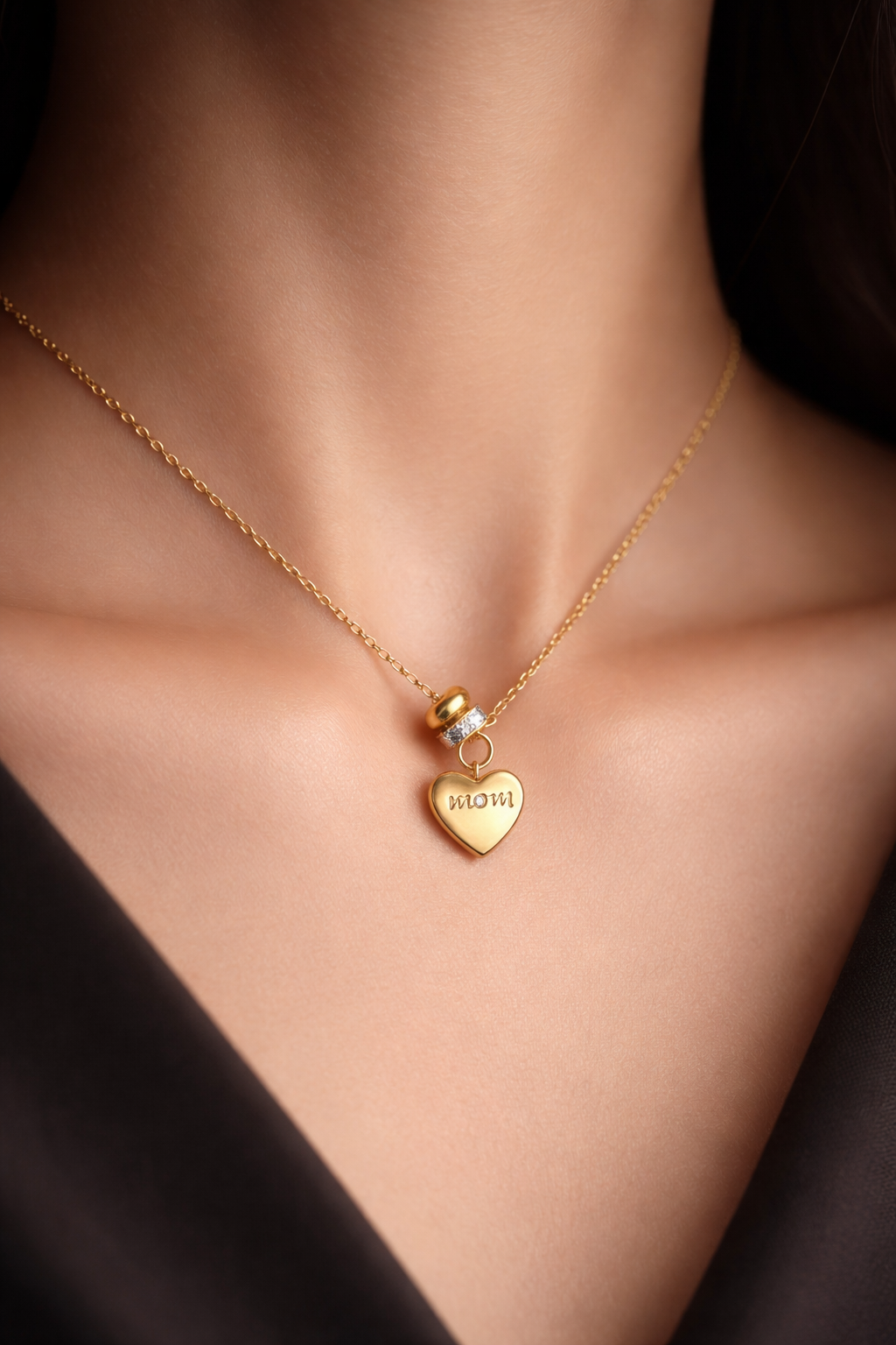 Beloved necklace