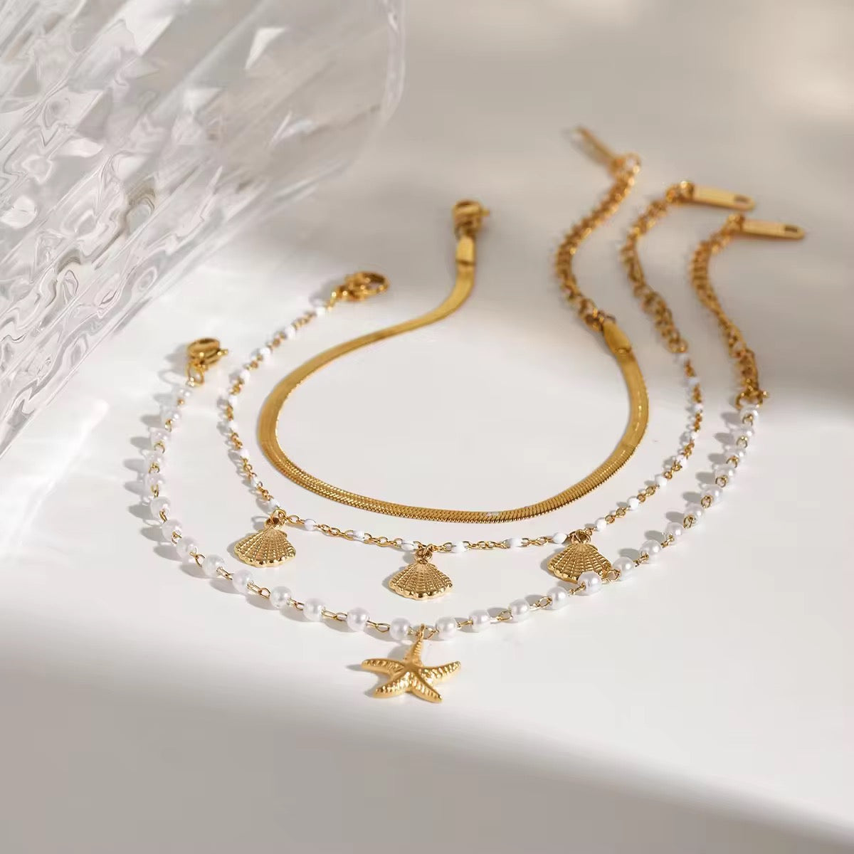 Maris Stella Stack