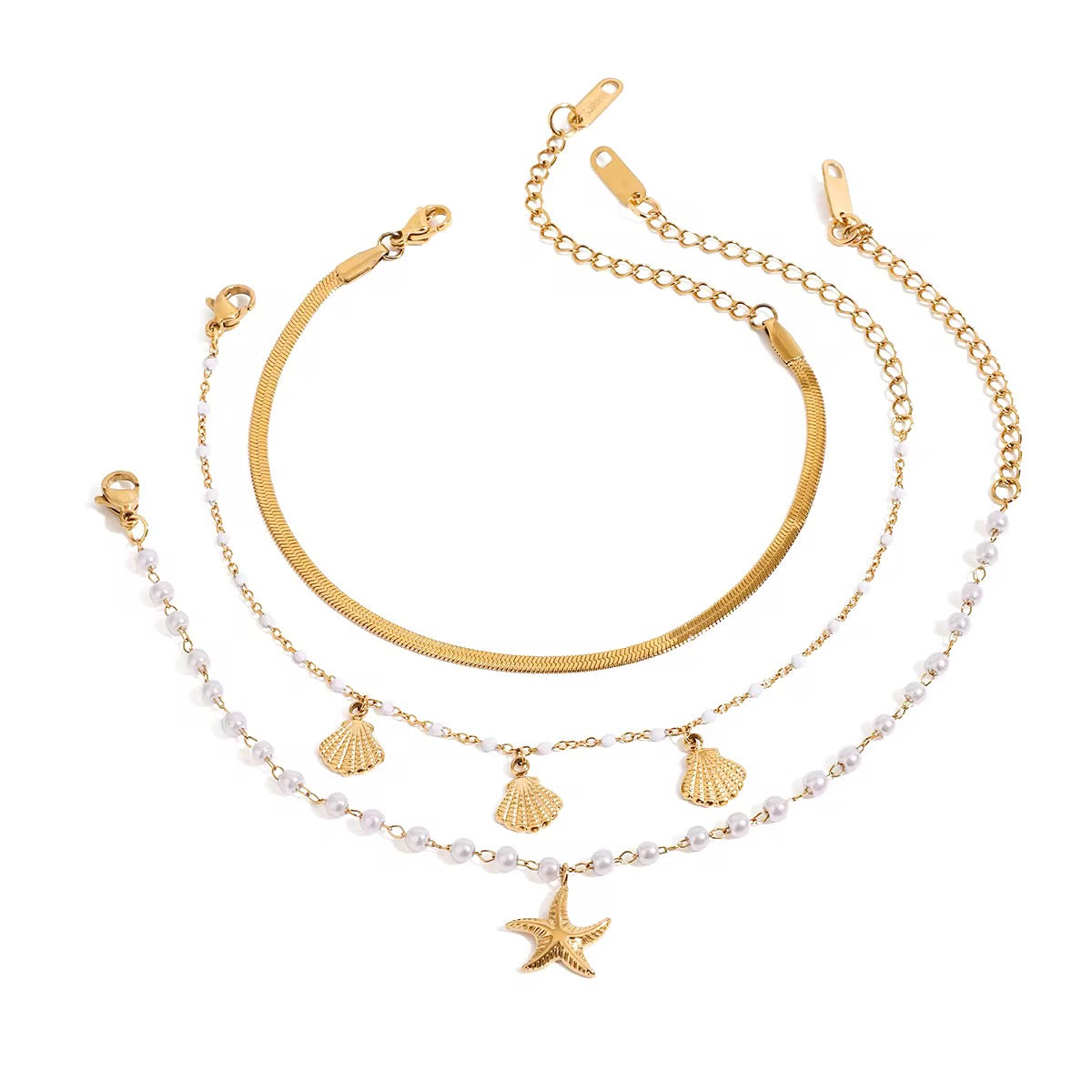 Maris Stella Stack