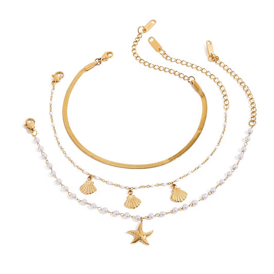 Maris Stella Stack