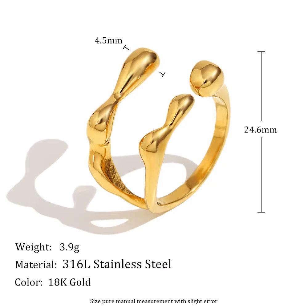 Aura ring
