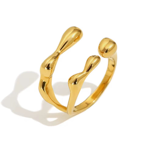 Aura ring
