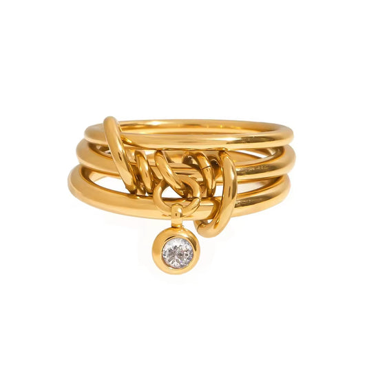 Luxor ring