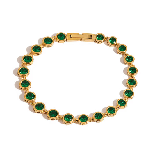 Verdura bracelet