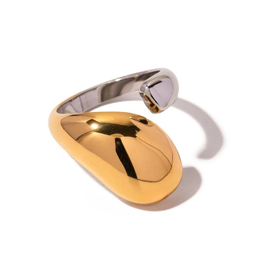 talia knuckle ring