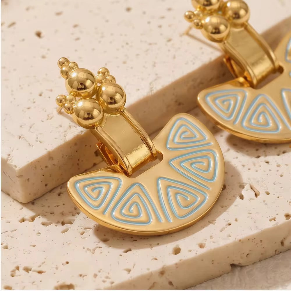 Zenith Studs