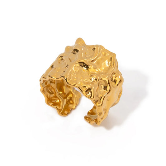 Mercury ring