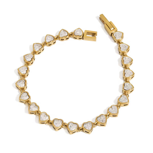 Corvida bracelet