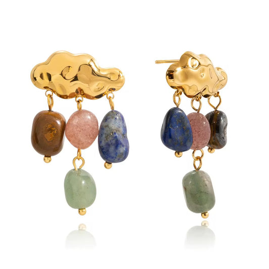 Cumulia earrings