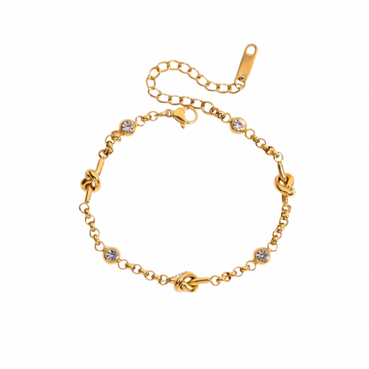 Cordura bracelet