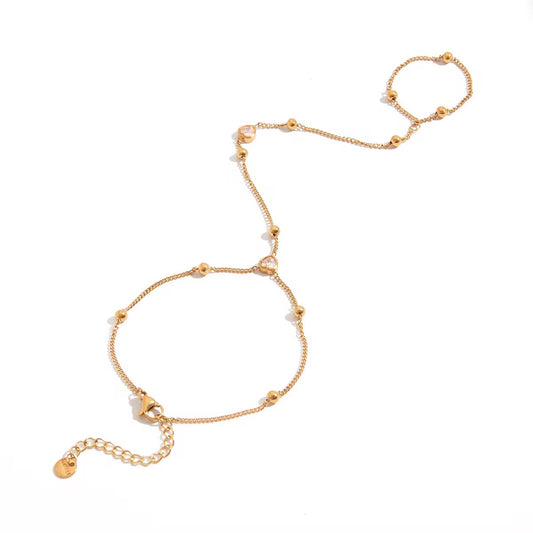 Lovara hand chain