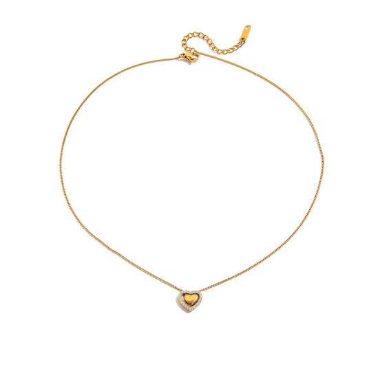 Valoura necklace
