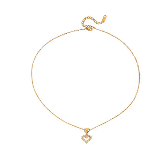 Amoria necklace