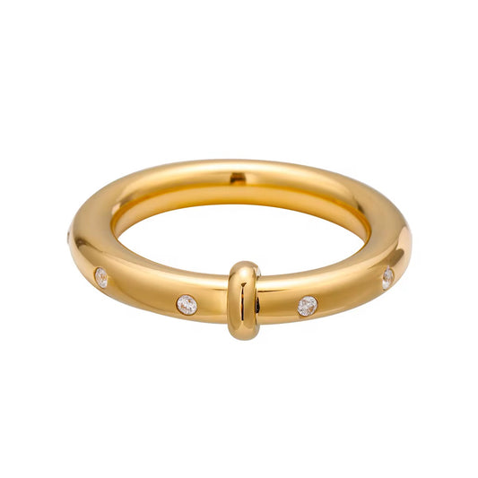 Zira ring