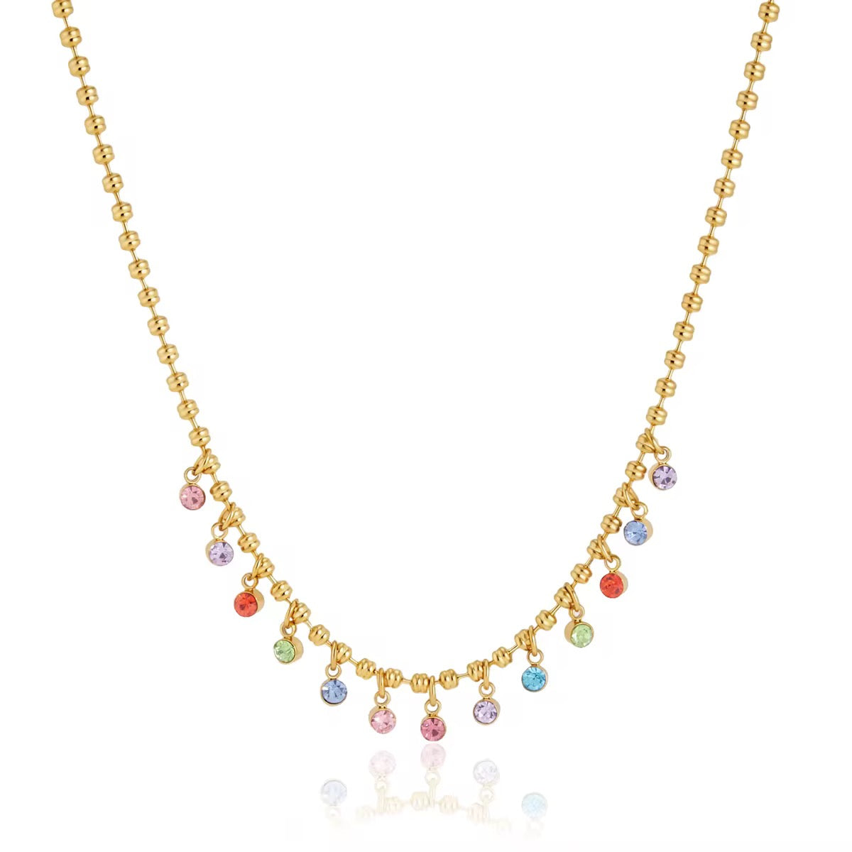 Solaria Color-Pop Chain