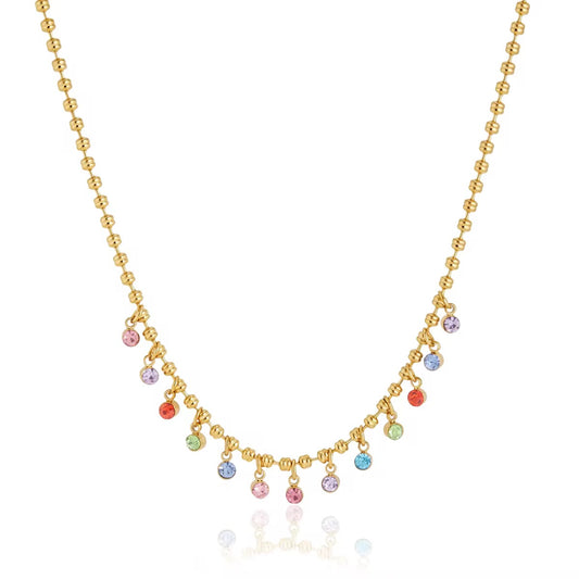 Solaria Color-Pop Chain