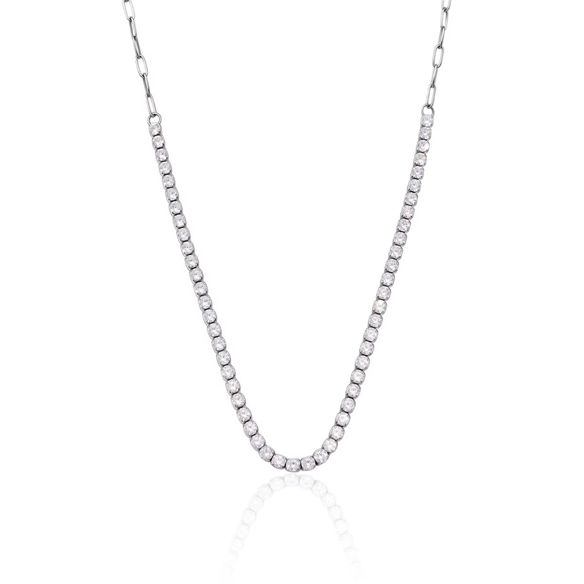 Aria tennis Link choker