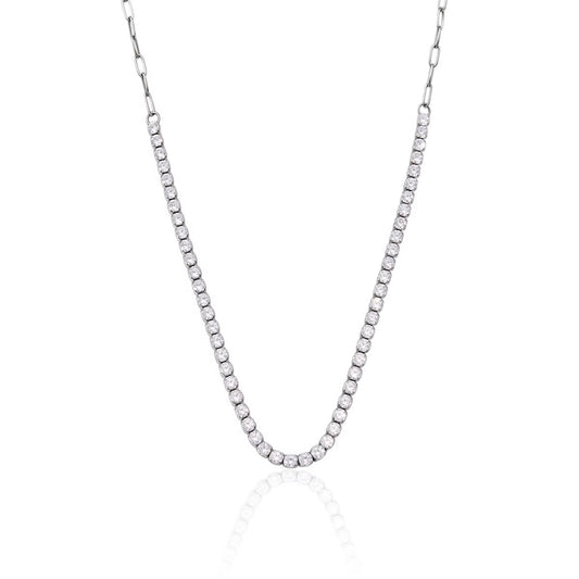 Aria tennis Link choker