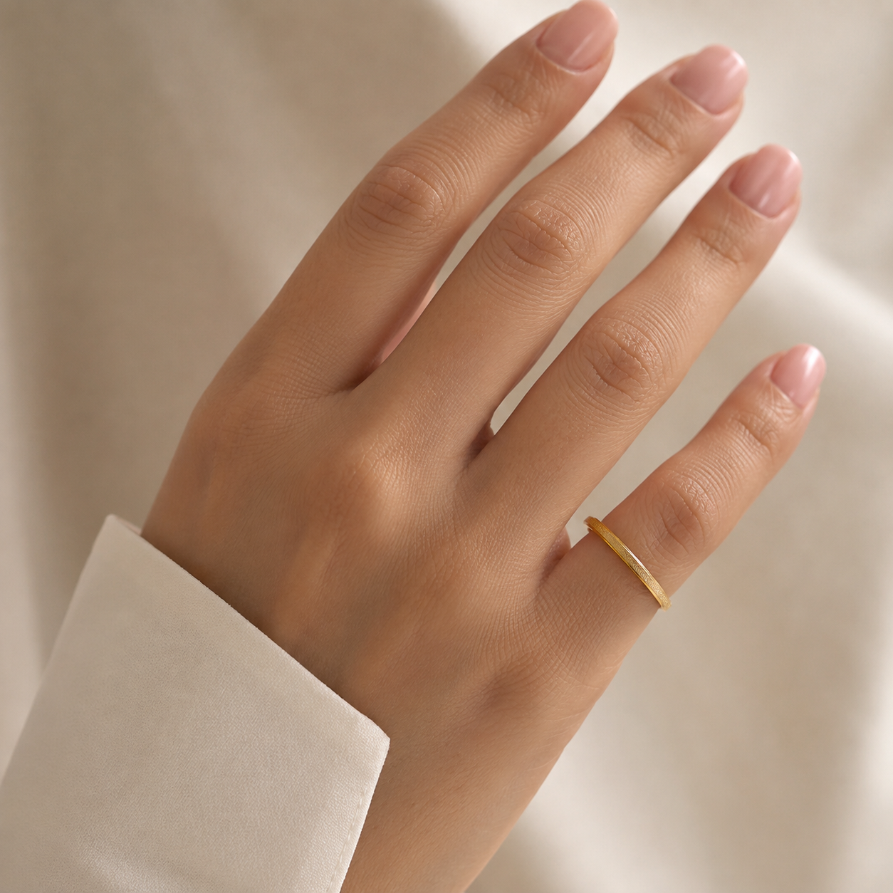 básica ring