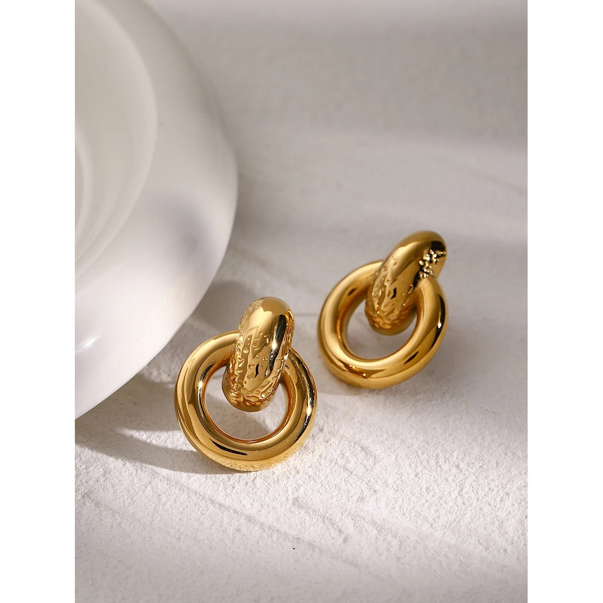 Claudia earrings