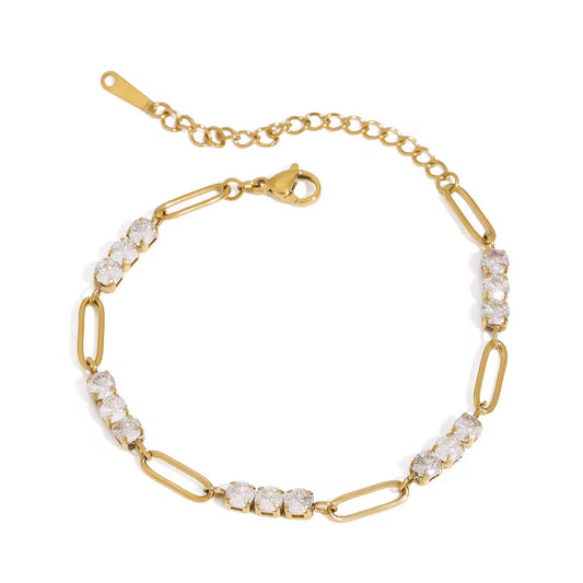 Velin bracelet