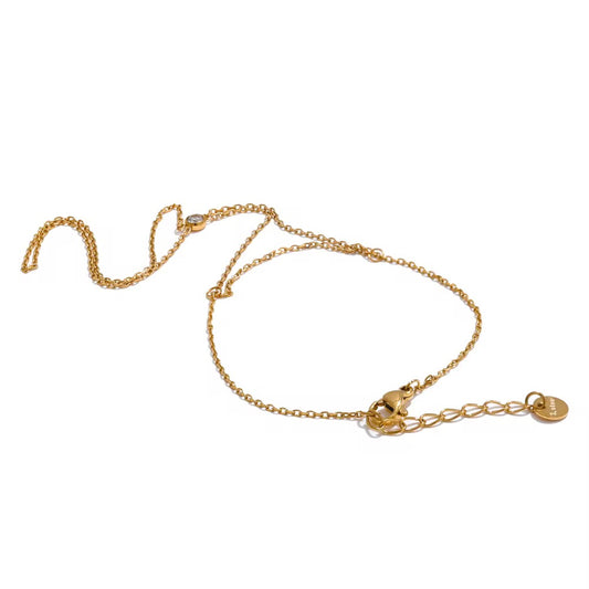 Lola hand chain