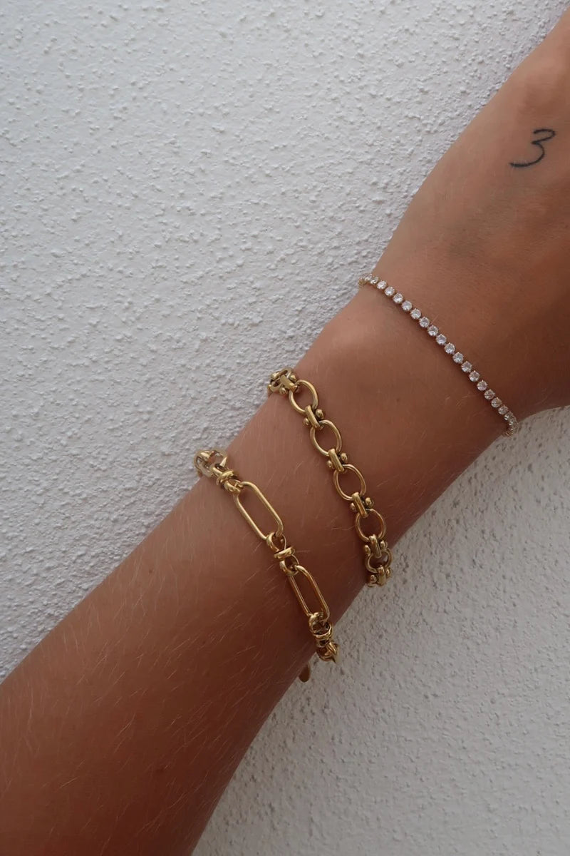 Pulsera bracelet