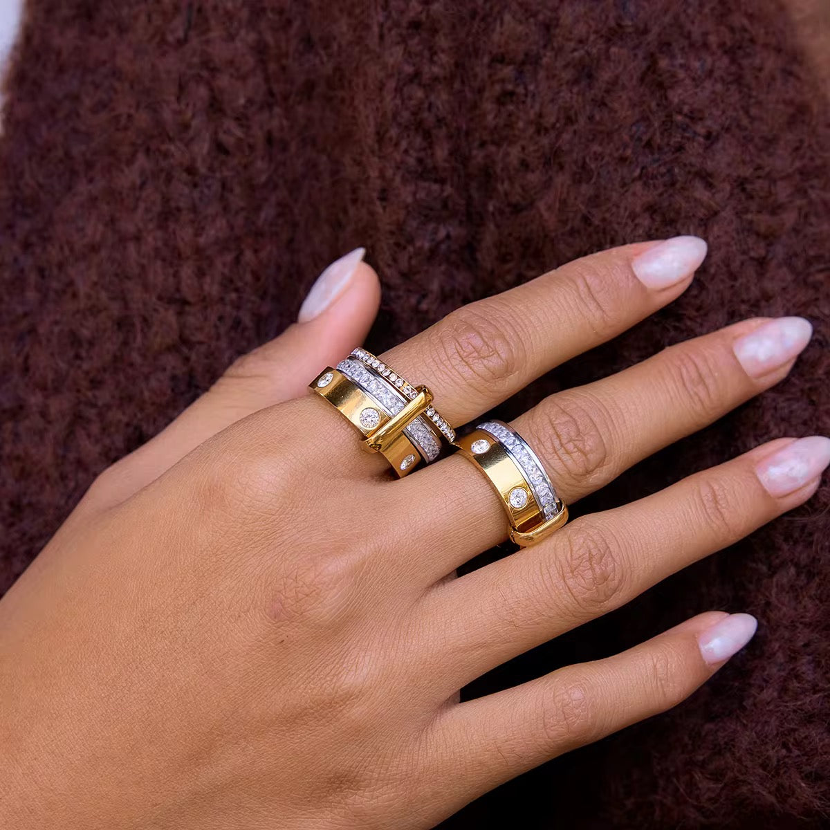 Amara ring