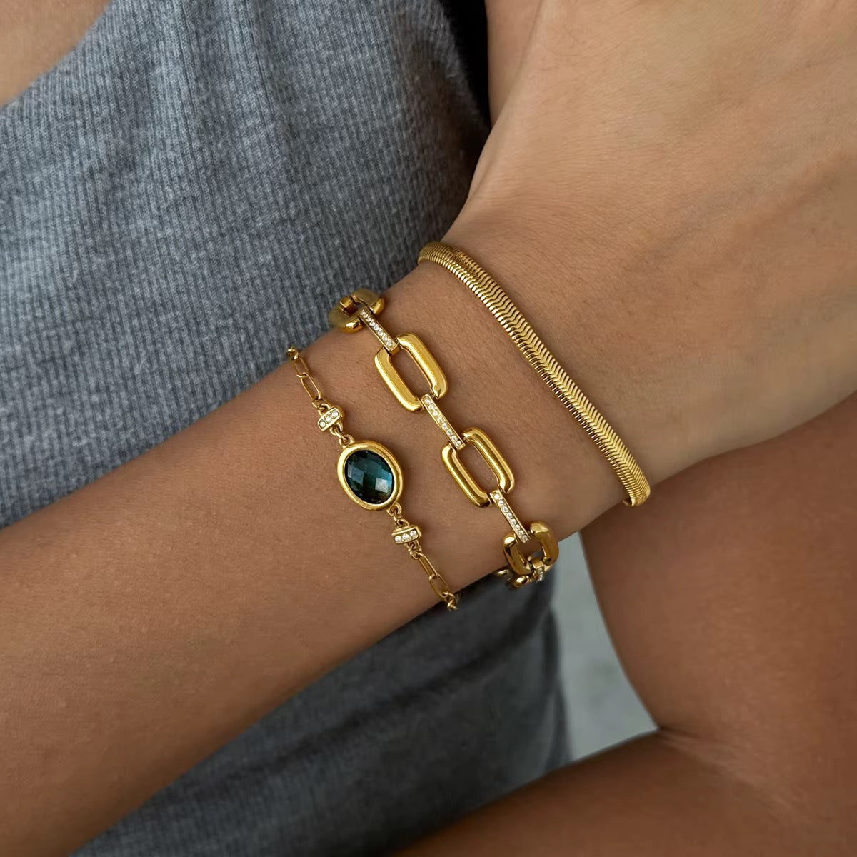 Irene bracelet
