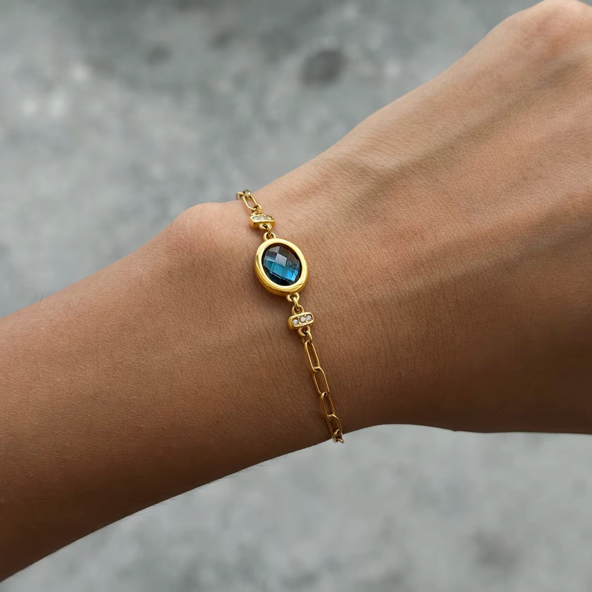 Irene bracelet