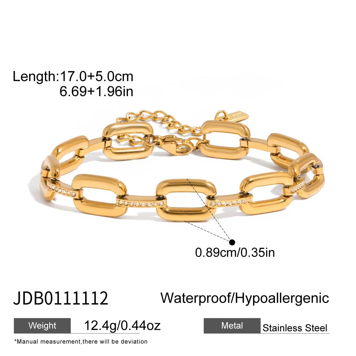 Zola Bracelet