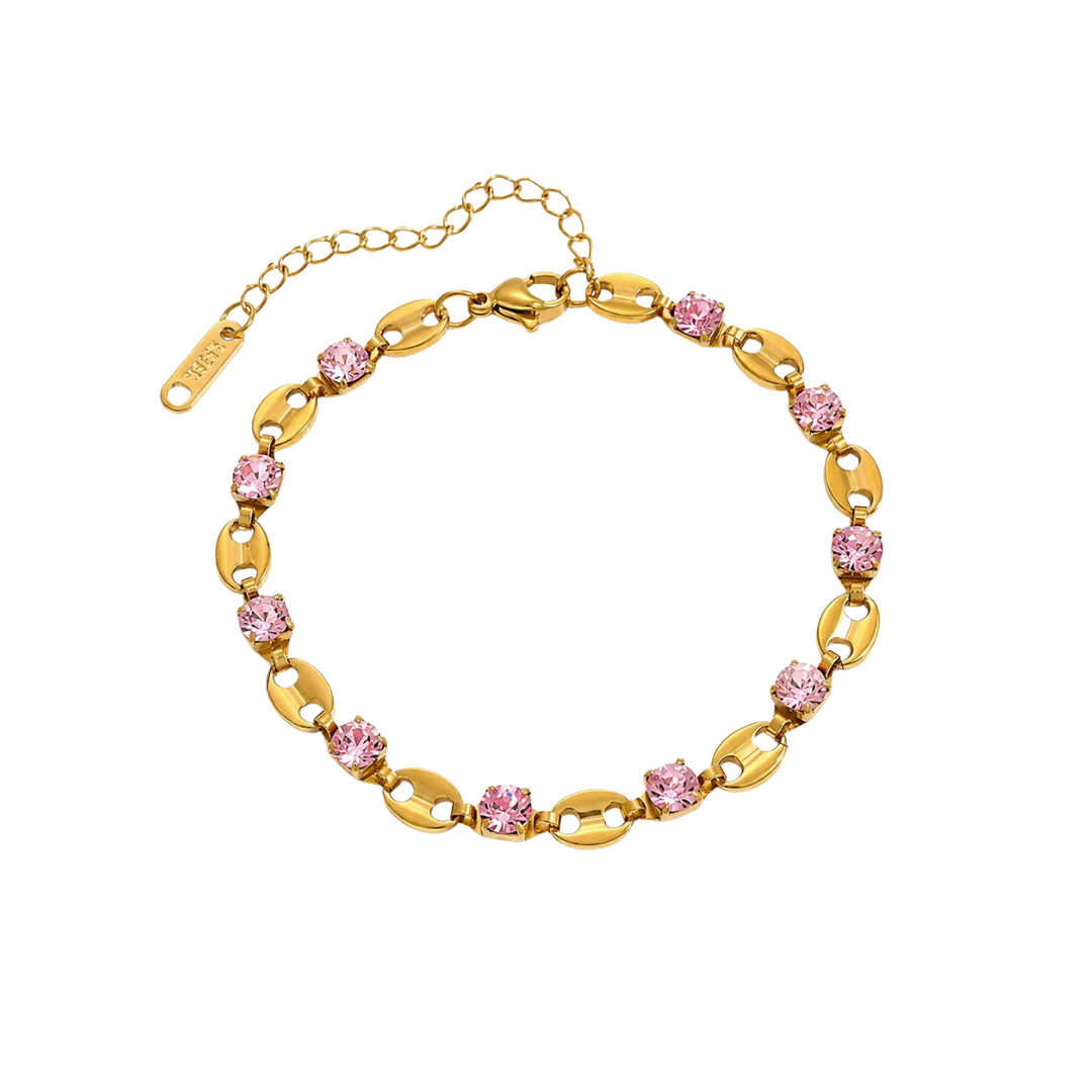 Lana bracelet (PK)