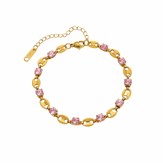 Lana bracelet (PK)