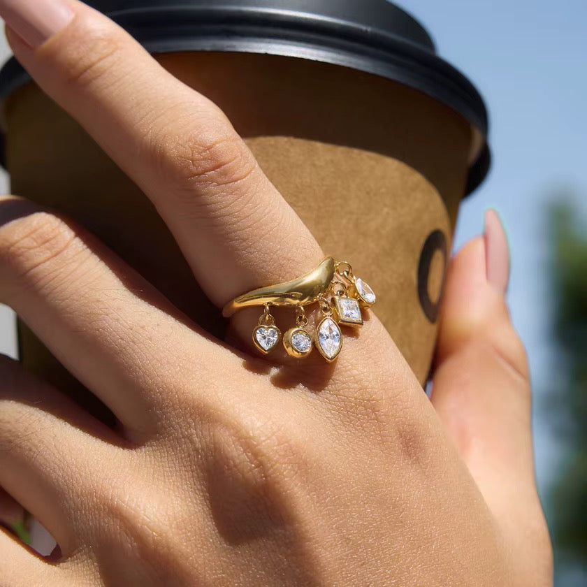 Paris ring