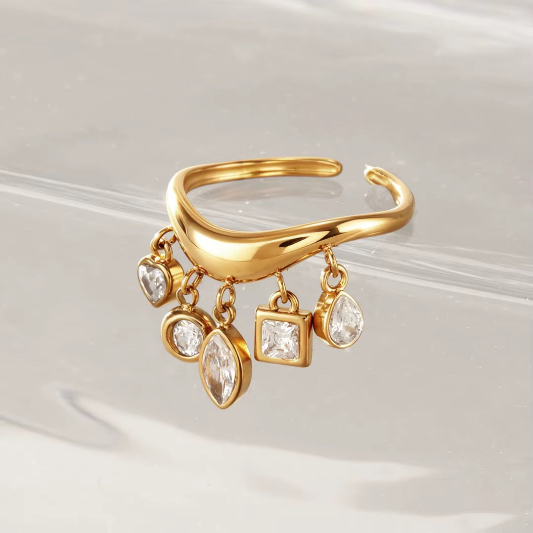 Paris ring
