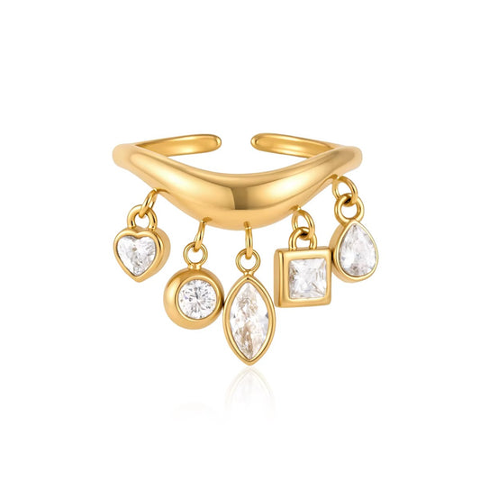 Paris ring