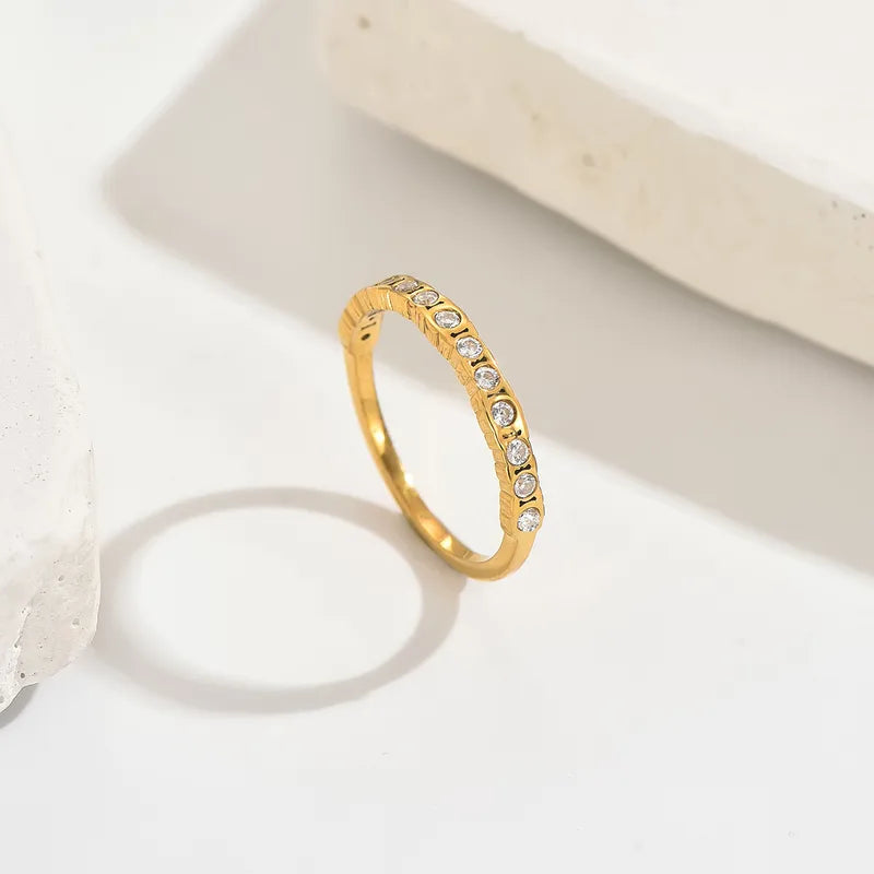 Zia ring