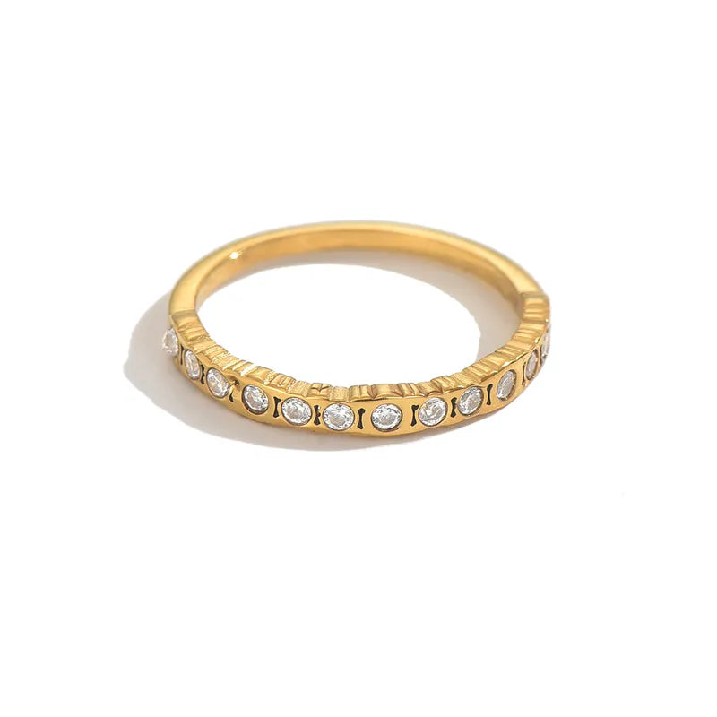 Zia ring