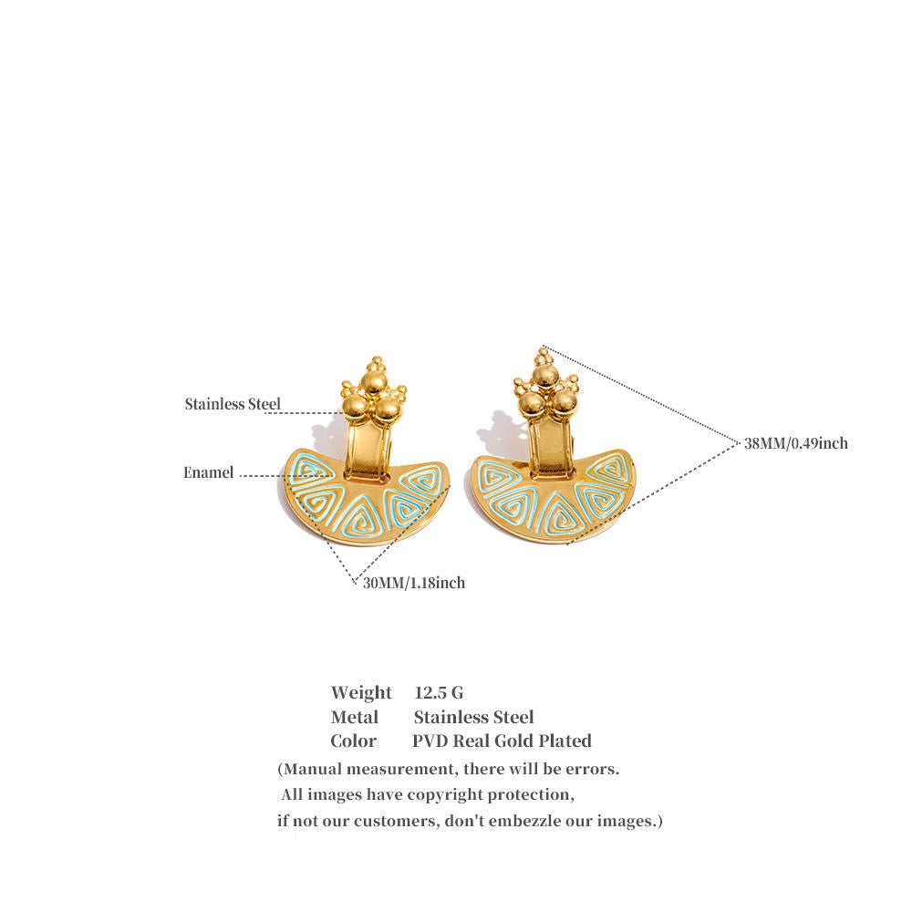 Zenith Studs